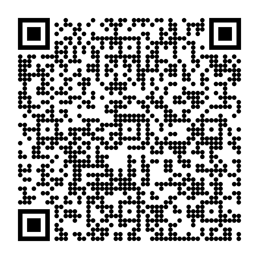 Scan QR code to download nuBlock Pay app